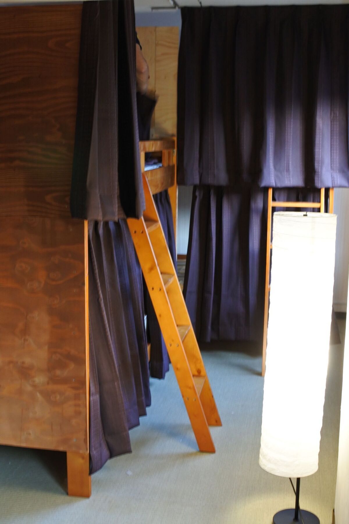 Kagoshima Guest House M104 - Hostel Exterior photo