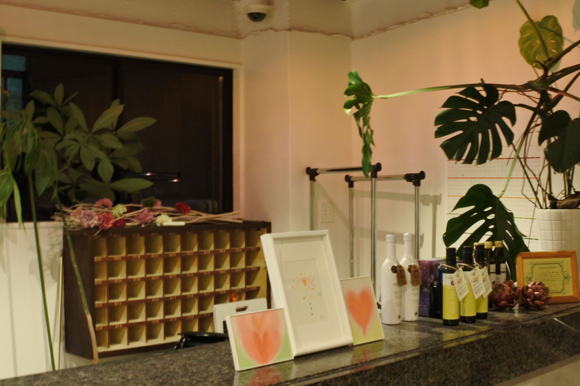 Kagoshima Guest House M104 - Hostel Exterior photo