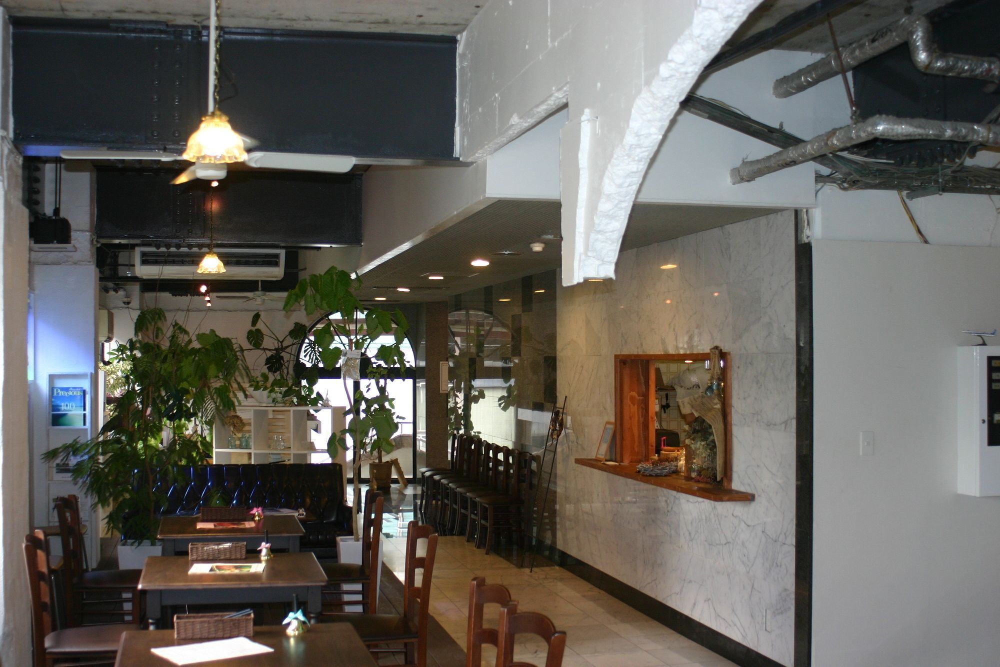 Kagoshima Guest House M104 - Hostel Exterior photo